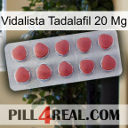Vidalista Tadalafil 20 Mg 18